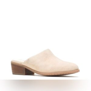 Hush Puppies Sienna Mule